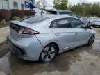 Lot #2957541386 2020 HYUNDAI IONIQ LIMI