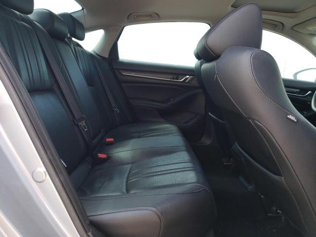 2019 HONDA ACCORD EXL - 1HGCV1F55KA036756