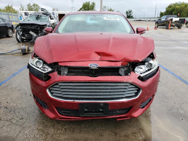 2016 FORD FUSION SE - 3FA6P0H70GR214509