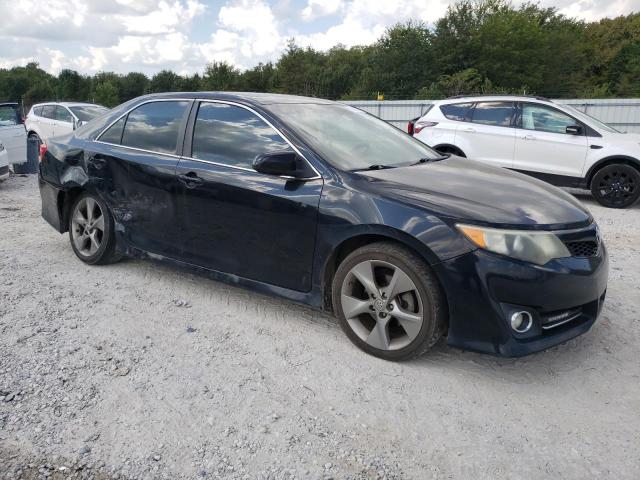 VIN 4T1BK1FK2EU540866 2014 Toyota Camry, SE no.4