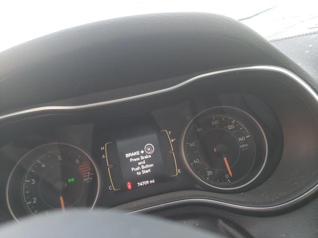 2019 JEEP CHEROKEE L - 1C4PJLLB4KD405414