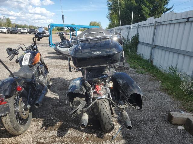 2002 YAMAHA XVZ13 TF JYAVP04E32A005483