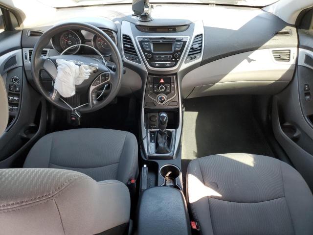 2016 HYUNDAI ELANTRA SE - 5NPDH4AE7GH684277