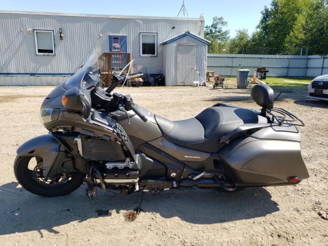 2016 HONDA GL1800 B - JH2SC6810GK300028