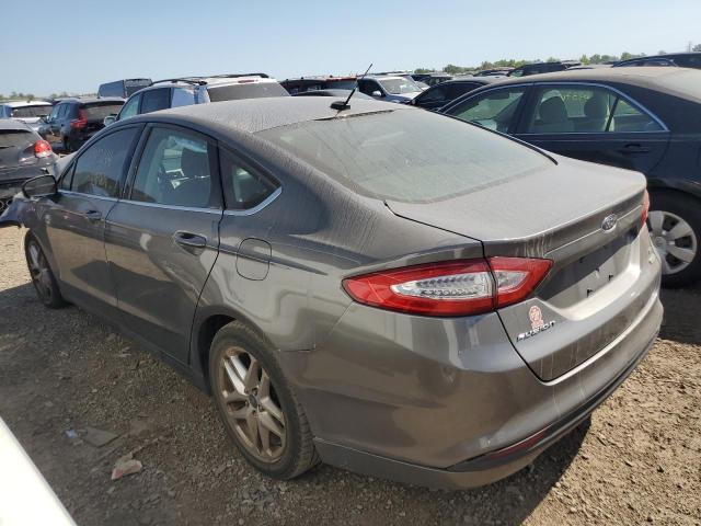 VIN 3FA6P0HR4DR246960 2013 Ford Fusion, SE no.2