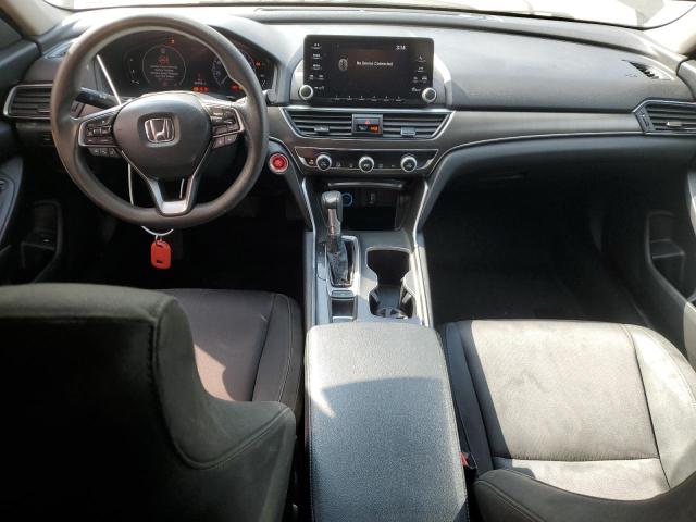 2019 HONDA ACCORD LX - 1HGCV1F17KA087205