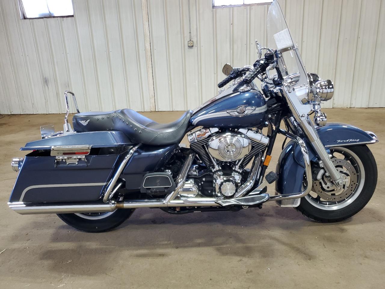 Harley Davidson Road King 2003 FLHRI