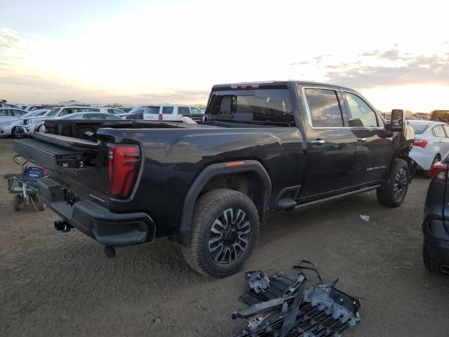 2024 GMC SIERRA K35 - 1GT49YEY3RF361317