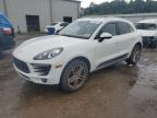 2016 PORSCHE MACAN S - WP1AB2A54GLB53959