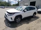 TOYOTA RAV4 XLE снимка