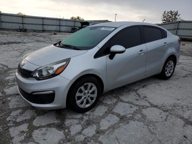 2016 KIA RIO LX #3024682640