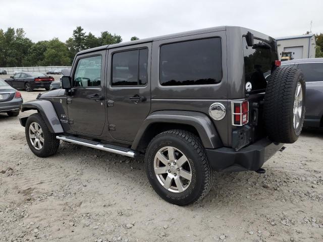 VIN 1C4HJWEG8GL223422 2016 Jeep Wrangler, Sahara no.2