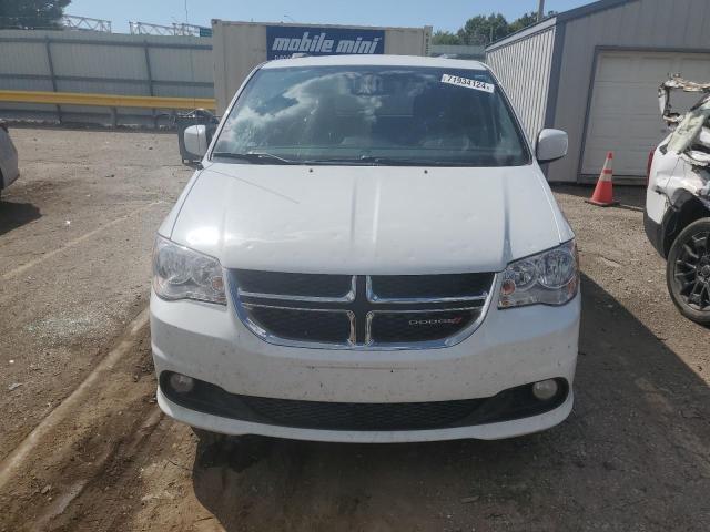 2019 DODGE GRAND CARA - 2C4RDGCG3KR620590