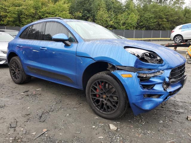 VIN WP1AG2A59HLB53992 2017 Porsche Macan, Gts no.4