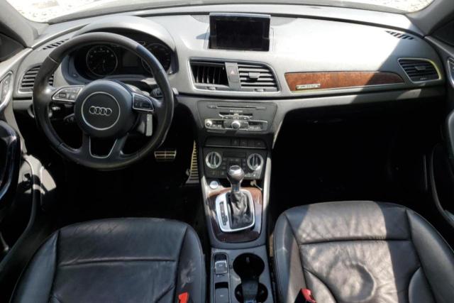 2015 AUDI Q3 PRESTIG - WA1GFCFS1FR012759