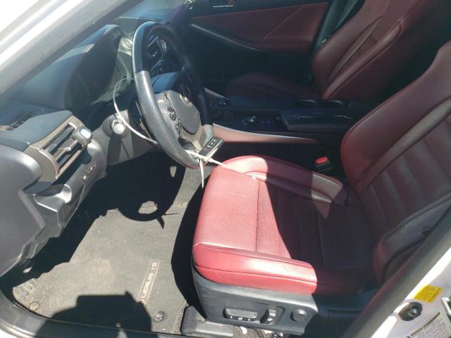 2015 LEXUS IS 250 - JTHBF1D26F5066703