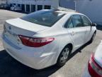 TOYOTA CAMRY HYBR photo