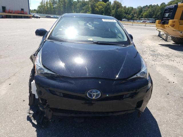 VIN JTDKARFU0J3547340 2018 Toyota Prius no.5