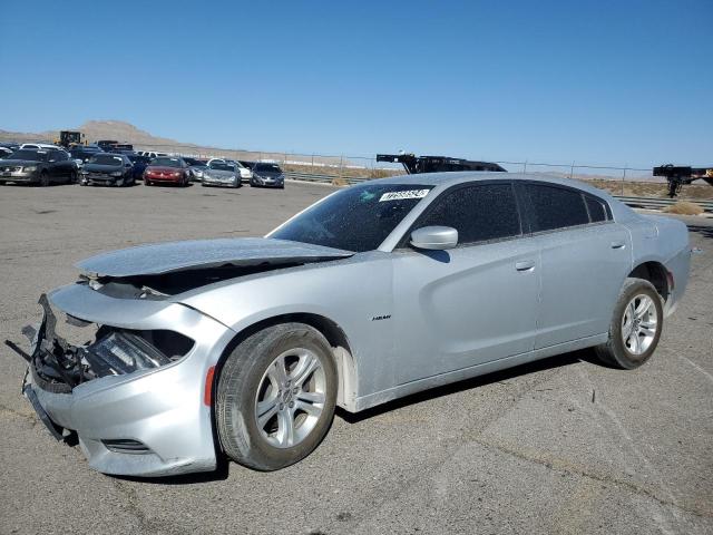 VIN 2C3CDXBG6KH736707 2019 Dodge Charger, Sxt no.1