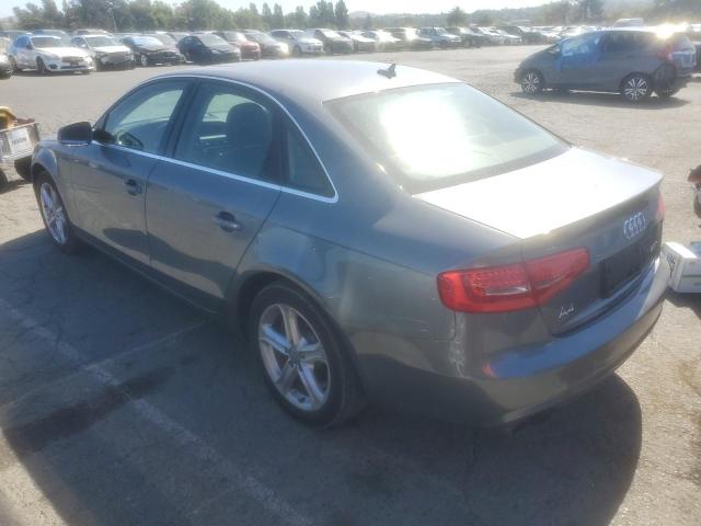 2013 AUDI A4 PREMIUM WAUAFAFL7DN034341  70145204