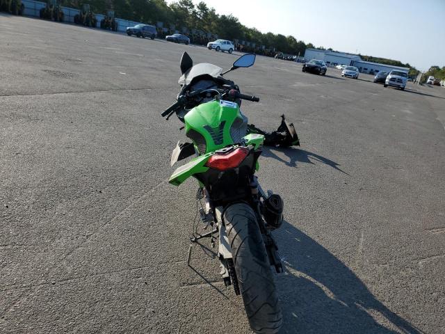 2014 KAWASAKI EX300 A - JKAEX8A19EA007757