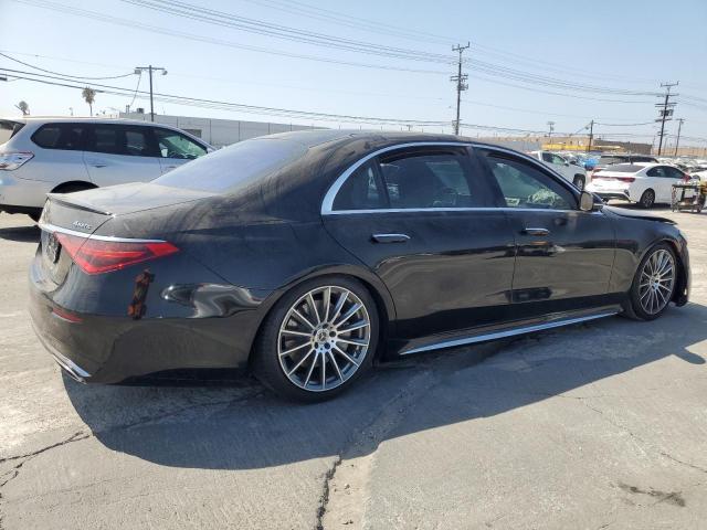 2021 MERCEDES-BENZ S 580 4MAT W1K6G7GB1MA047906