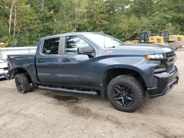 2019 CHEVROLET SILVERADO - 3GCPYFED0KG279700
