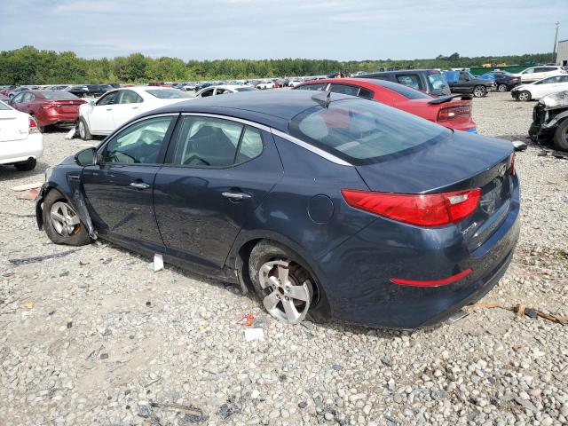 2015 KIA OPTIMA LX - KNAGM4A7XF5576564