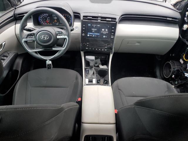 2024 HYUNDAI TUCSON SEL - 5NMJB3DE1RH301573