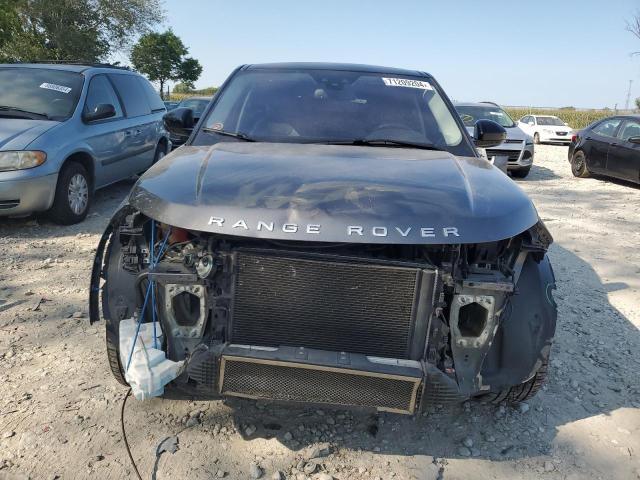 VIN SALVP2BG8GH086895 2016 Land Rover Range Rover, SE no.5