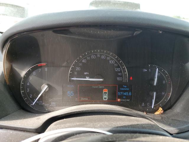 2018 CADILLAC ATS - 1G6AE5RX9J0178626