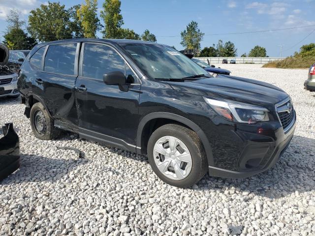 2021 SUBARU FORESTER JF2SKAAC2MH487650