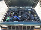 JEEP CHEROKEE S photo