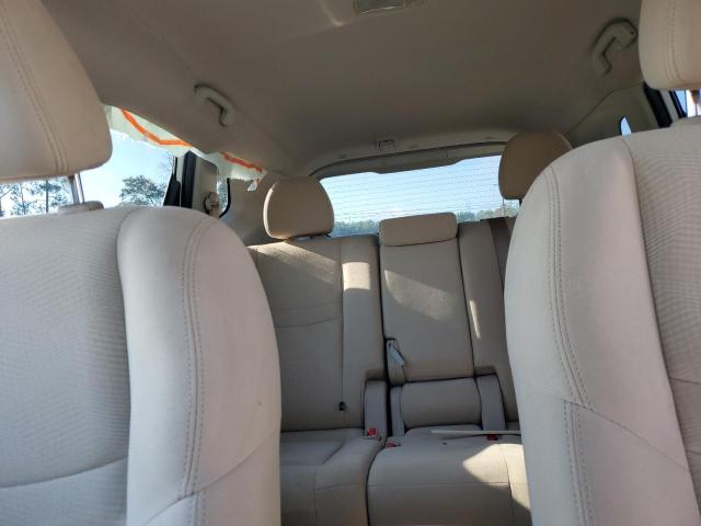 2015 NISSAN ROGUE S - KNMAT2MT1FP573775