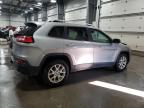 JEEP CHEROKEE L photo