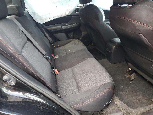 2015 SUBARU WRX - JF1VA1D63F9831414