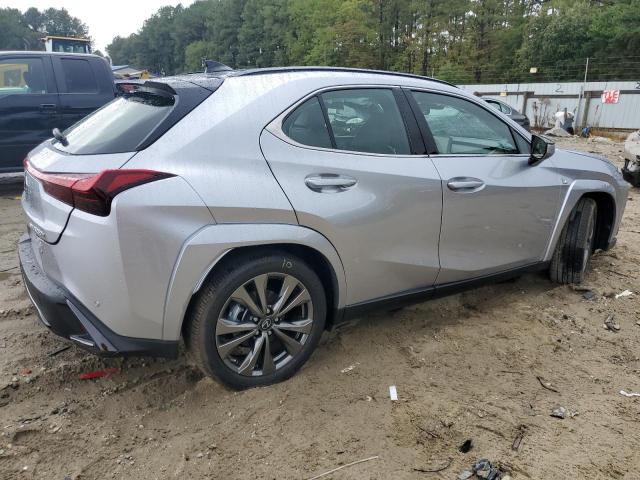 2024 LEXUS UX 250H PR - JTHR9JBH4R2078223