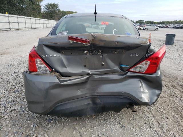 VIN 3N1CN7AP4GL871244 2016 Nissan Versa, S no.6