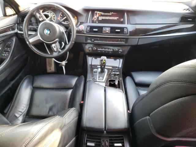 2016 BMW 550 I - WBAKN9C57GD962558