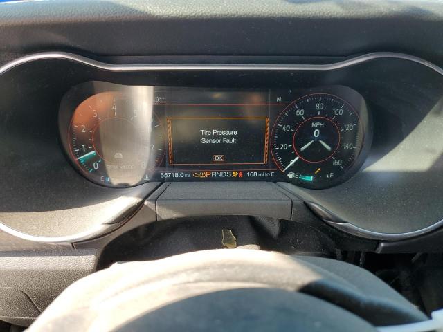 2019 FORD MUSTANG GT - 1FA6P8CF6K5187888