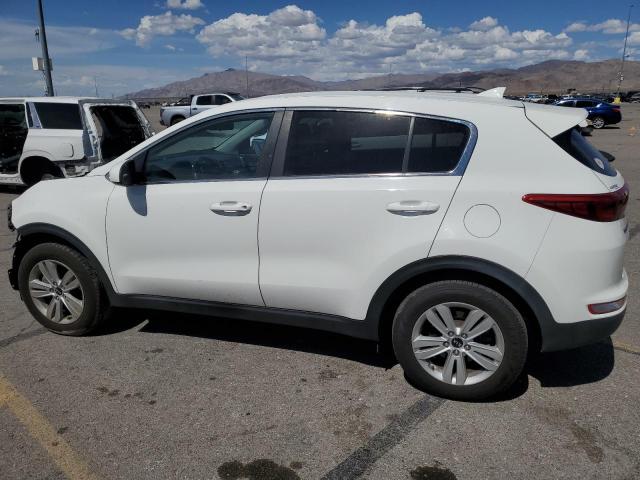 VIN KNDPM3AC0H7053491 2017 KIA Sportage, LX no.2