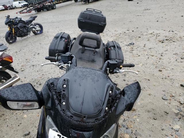 2009 SUZUKI AN650 - JS1CP51A092101094