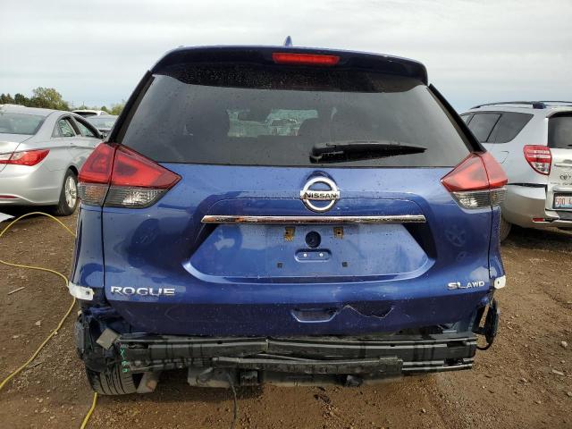 2018 NISSAN ROGUE S - 5N1AT2MV4JC815861