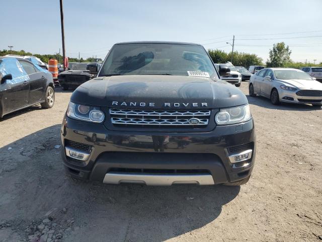 2015 LAND ROVER RANGE ROVE - SALWR2VF4FA511540