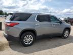 CHEVROLET TRAVERSE L photo