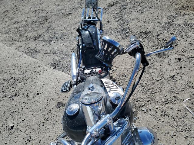 2015 HARLEY-DAVIDSON FLSTC HERI 1HD1BWV14FB022937