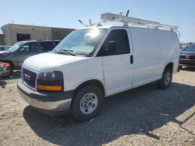 2019 GMC SAVANA G25 #2924213352