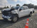 2021 CHEVROLET SILVERADO - 3GCUYDED2MG383843