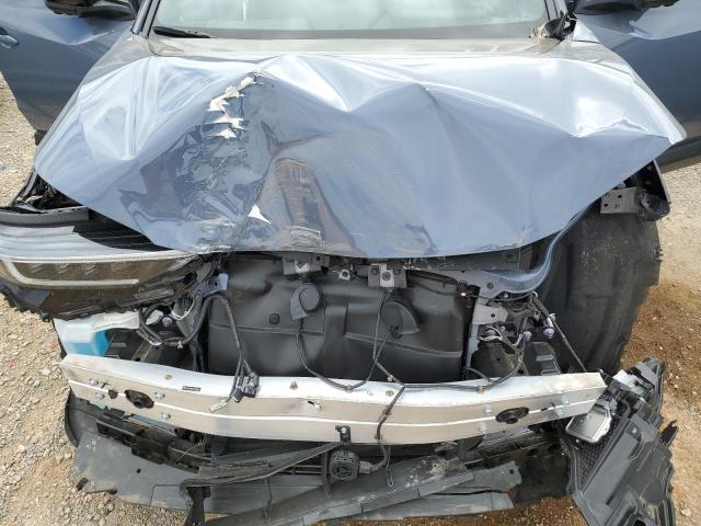 2023 SUBARU SOLTERRA P JTMABABA4PA000517
