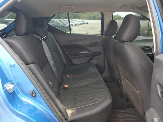 2021 NISSAN KICKS S - 3N1CP5BV0ML522198
